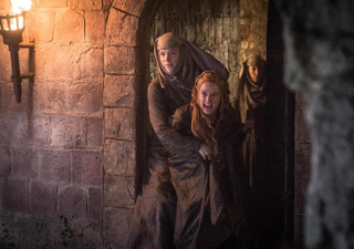Illustration for article titled Game of Thrones Just Burned Through Half A Dozen Plots In An Hour